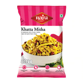 Raju Khatta Mitha