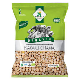 24 Mantra organic Kabuli Chana