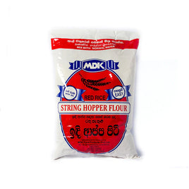 MDK RED RICE STRING HOPPER FLOUR