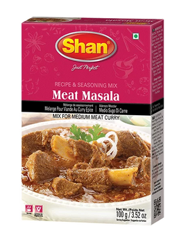 Shan Meat Masala