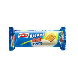 Parle Kreams Gold Elaichi