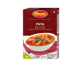 Shan Paya Masala