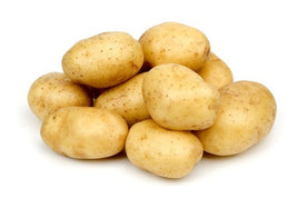 White Potatoes