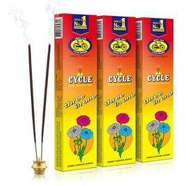 Cycle Incense Sticks 6 pk