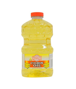 Swad Corn Oil