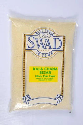 Swad Kala Chana Besan