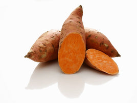 Sweet Potatoes