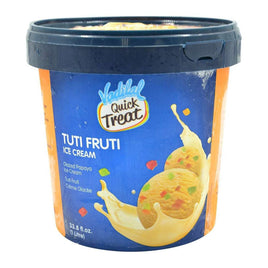 Vadilal Tuti Fruti Ice Cream